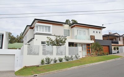 Designing a Home in Brisbane